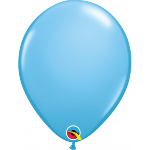 Balónky latexové sv.modré 6 ks ALBI