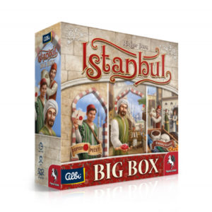 Istanbul Big Box - Albi exclusive ALBI