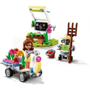 LEGO® Friends 41425 Olivie a její květinová zahrada Lego