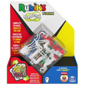 Perplexus Rubikova kostka 3×3 Rubik's