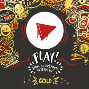 Play! Gold Mindok