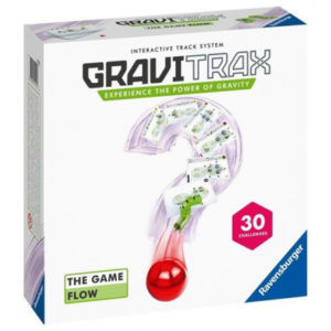 GraviTrax The Game Průtok Ravensburger