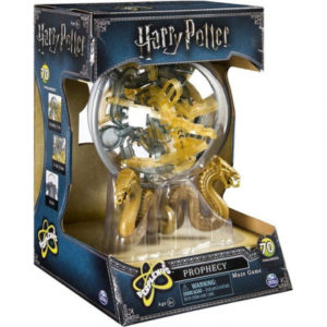 Hlavolam Perplexus Harry Potter Spin Master