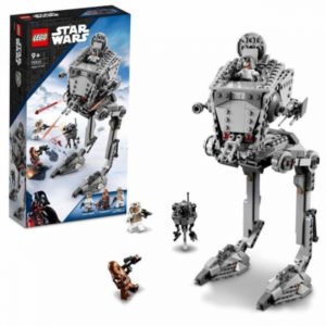 LEGO® Star Wars™ 75322 AT-ST™ z planety Hoth™ Lego