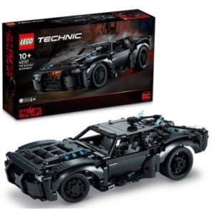 LEGO® Technic 42127 Batman – Batmobil Lego