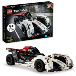 LEGO® Technic 42137 Formule E® Porsche 99X Electric Lego