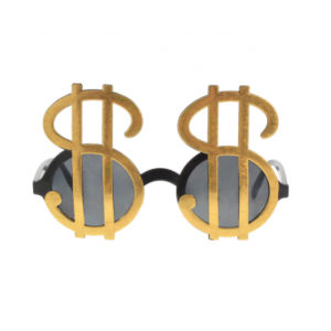 Brýle dolary ALBI
