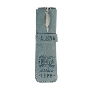 Dárkové pero - Alena ALBI