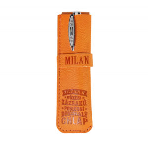 Dárkové pero - Milan ALBI