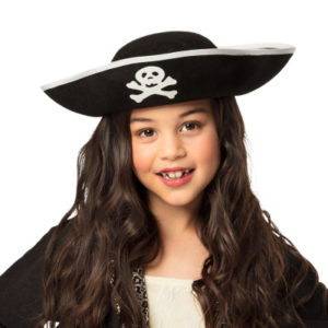 Klobouk dětský Pirát ALBI