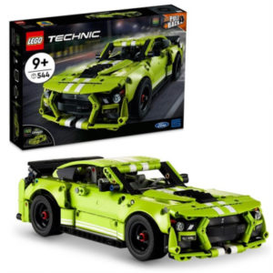 LEGO® Technic 42138 Ford Mustang Shelby® GT500® Lego