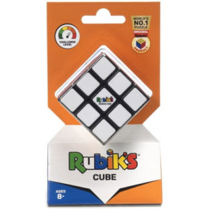 Rubikova kostka 3x3 Rubik's