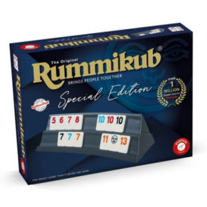 Rummikub Special Edition Piatnik