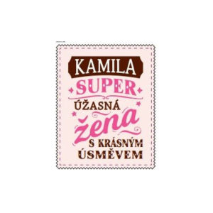 Skládací taška - Kamila ALBI