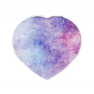 Zrcátko srdce - Vesmír ALBI