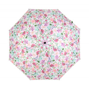 Deštník - Hortenzie ALBI