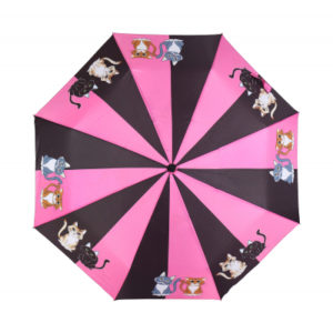 Deštník - Kočka ALBI