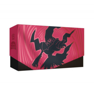 Pokémon TCG: SWSH10 Astral Radiance - Elite Trainer Box Asmodée-Blackfire