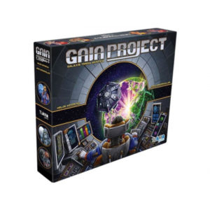 Gaia Project: Galaxie Terra Mystica Tlama games