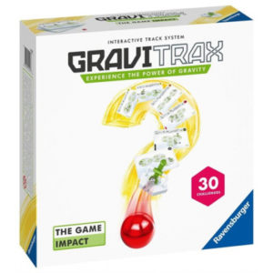 GraviTrax The Game Dopad Ravensburger