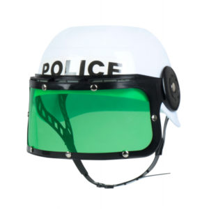 Helma dětská Policie Albi