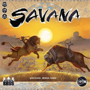 Savana BoardBros