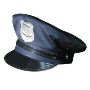 Čepice Policie ALBI