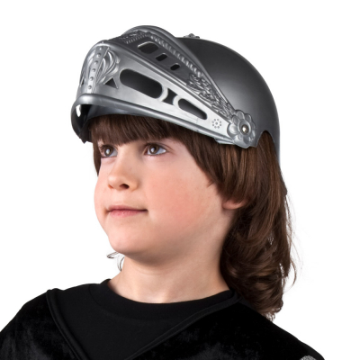 Helma Rytíř dětská stříbrná ALBI