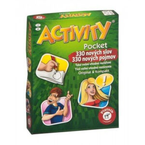 Activity Pocket Piatnik