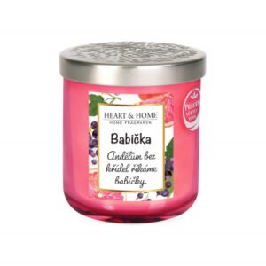 Svíčka - Babička II Albi