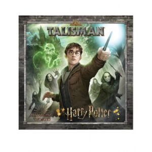 Talisman: Harry Potter REXhry