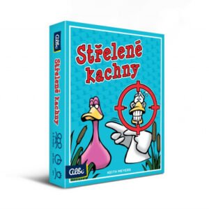 Střelené kachny Albi