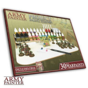Tool - Project Paint Station Army Painter