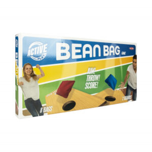 Bean Bag Game Tactic Games
