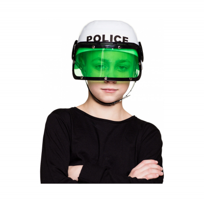 Helma Policie Albi