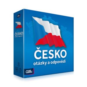 Česko - Otázky a odpovědi Albi