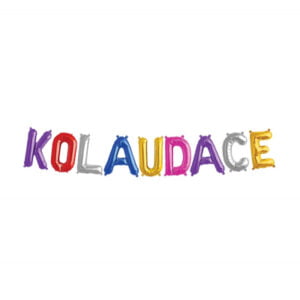 Nafukovačka - Kolaudace Albi