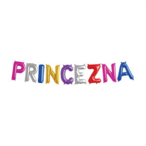 Nafukovačka - Princezna Albi