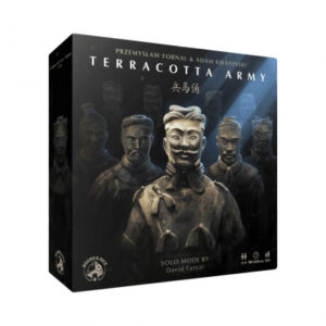 Terracotta Army Tlama games