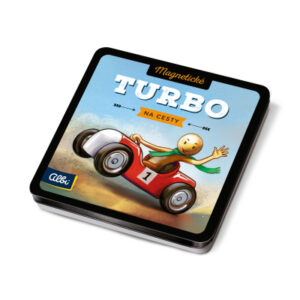 Magnetické Turbo Albi