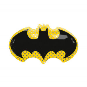 Balónek fóliový Batman znak Albi