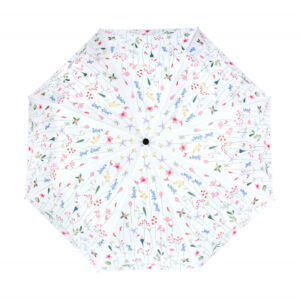 Deštník - Luční květy Albi