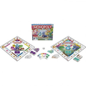 Moje první Monopoly Hasbro