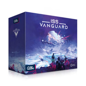 ISS Vanguard Albi