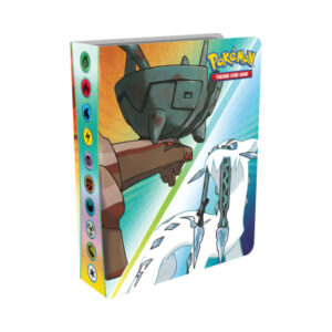 Pokémon TCG: Q4 Minialbum s boostrem Asmodée-Blackfire