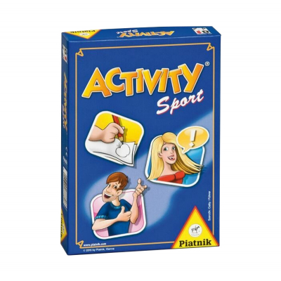 Activity Sport Piatnik