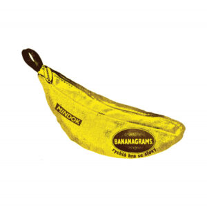 Bananagrams Mindok