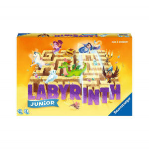 Labyrinth Junior Relaunch Ravensburger