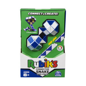 Rubikova hadí skládačka Spin Master