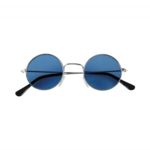 Brýle Hippie modré Albi